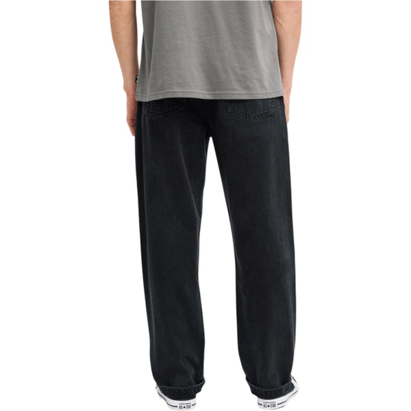 2026 Billabong Mens 73 Denim Jeans EBYDP03009 - Black Denim